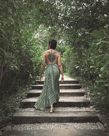 Mila Hyman - health journey
