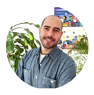 Andre Almeida Freelancer Marketing Manager Profile Photo