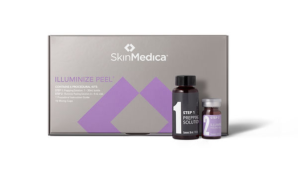 chemical peels Cleveland ga