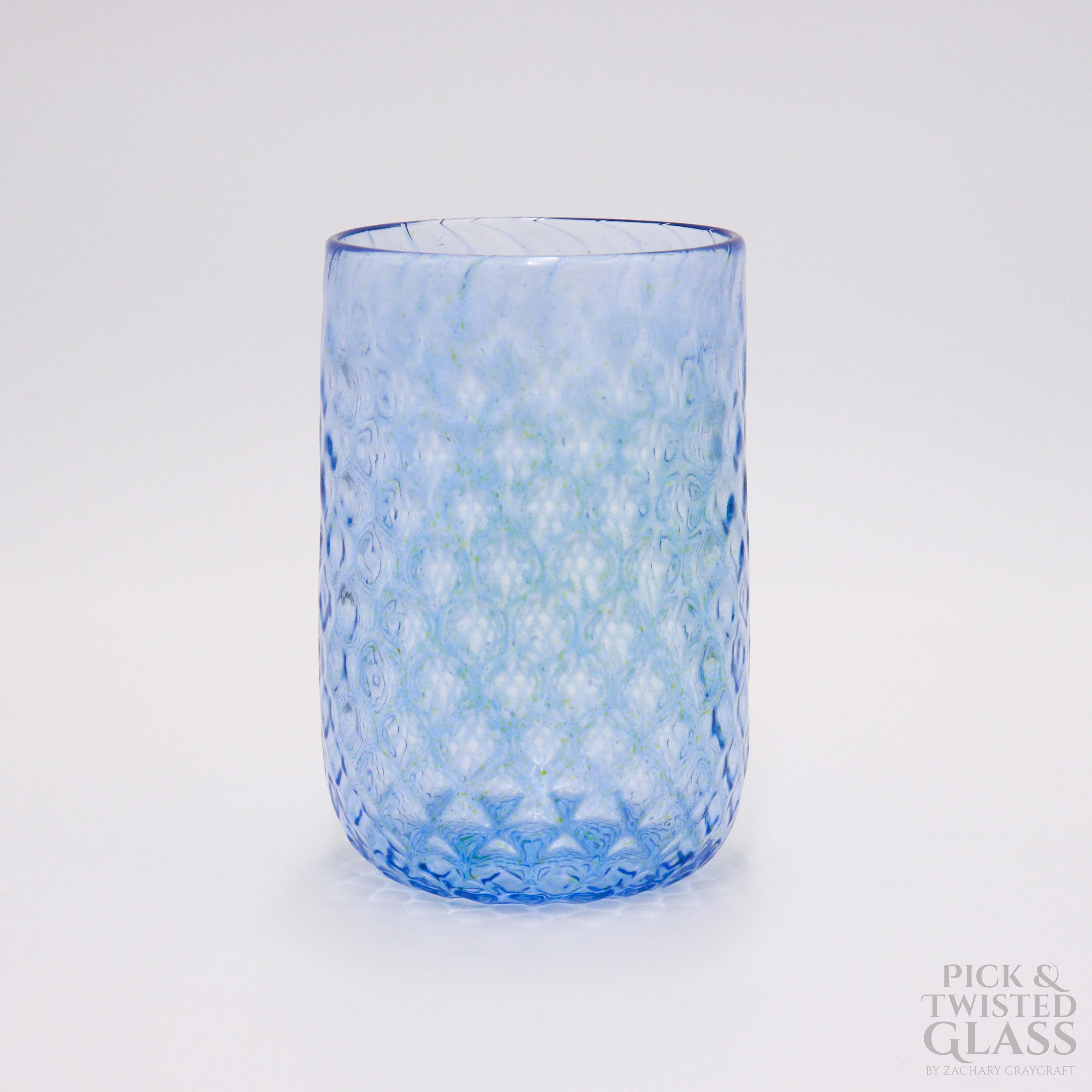 Iceberg Glass Tumbler
