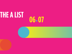 THE A LIST (6.7.24)