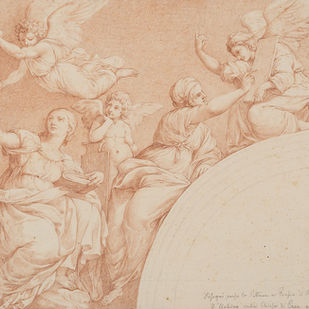 IDEE UND LINIE. Finissage und Führungen