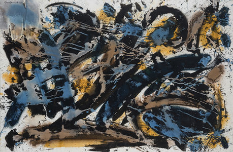 Schuld und Vergebung in Musik und Malerei