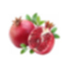 Ruby Pomegranate