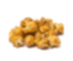 Caramel Popcorn