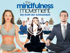 Dokumentarfilm "Mindfulness Movement"