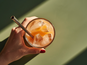 Der gehypte Cortisol-Drink im Faktencheck 