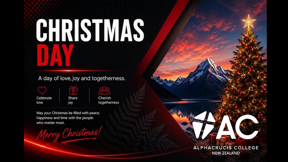 Christmas Day