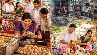 అత్యాశ