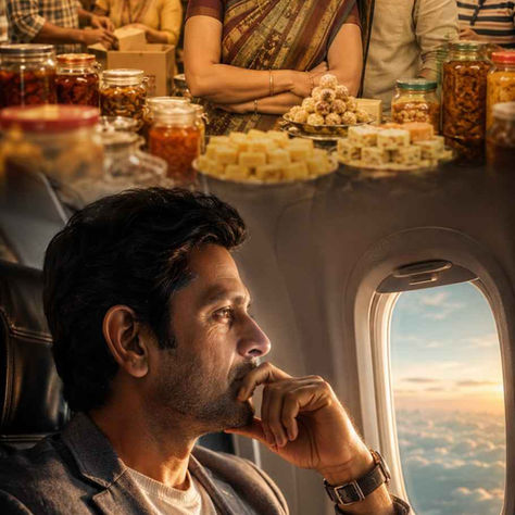 సంయుక్త కథ