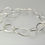 Miniaturbild: Armband aus 925er Silber, matt