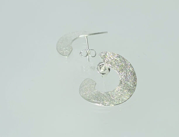 Miniaturbild: Ohrstecker aus 925er Silber / vergoldet ab 144,-€