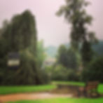 Les Fenêtres Ouvertes l'hiver