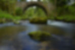 Gerardmer, Long Exposure