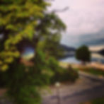 Les Fenêtres Ouvertes l'hiver