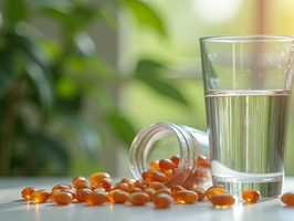 Navigating Menopause: A Holistic Approach to Wellness