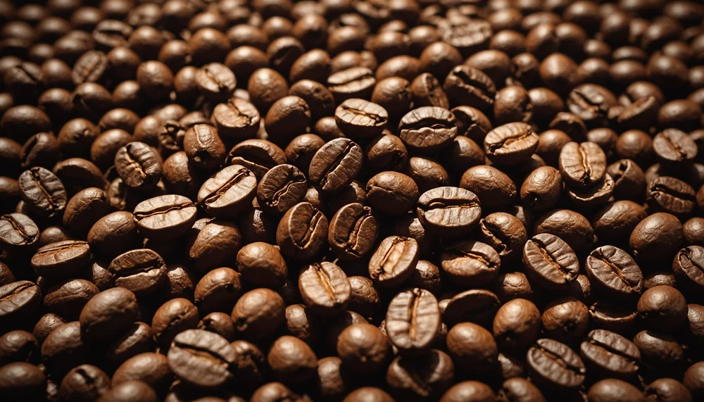Picture of Small-Batch Coffee: The Art of Roasting Perfectly
