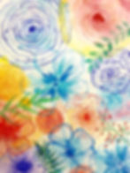 Watercolor Painting