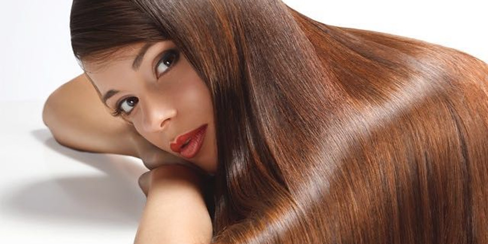 Bijin Hair Treatment