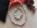 Chinese Knot for Pearl Jewelry