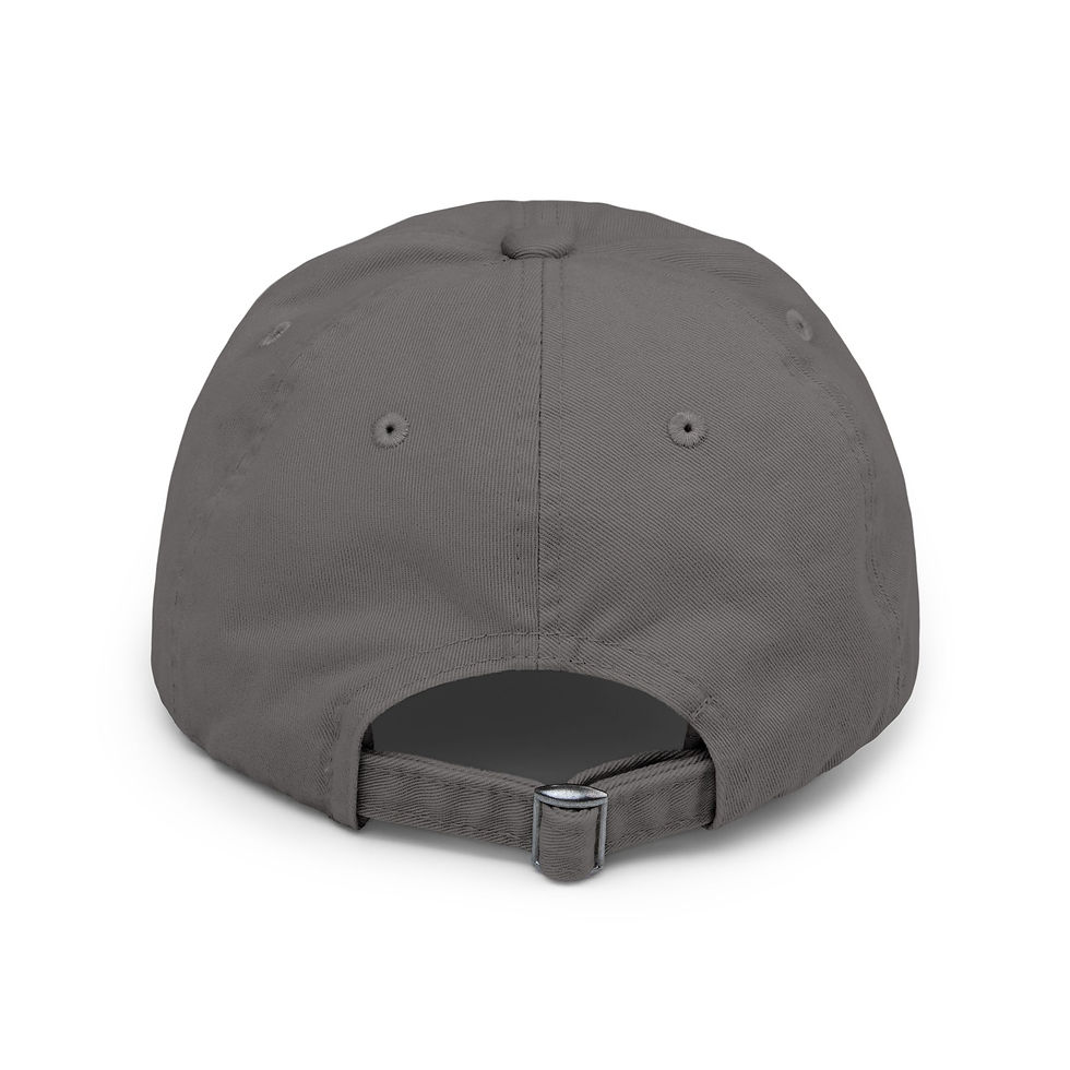 Thumbnail: LHS Theatre Distressed Cap