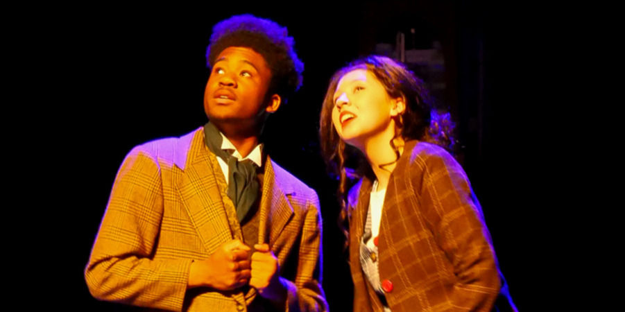 What are Theatre Terms? Making sense of the inside language of theatre.