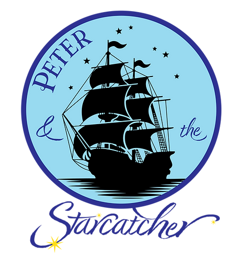 Peter & The Starcatcher logo.png