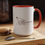 Thumbnail: LHS Theatrical Accent Coffee Mug 