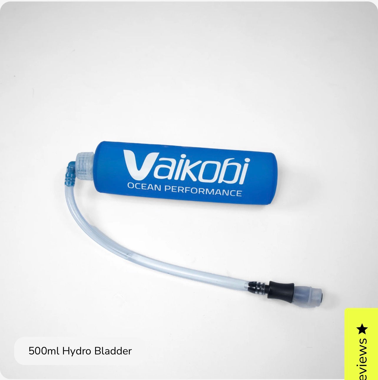 Hydro Bladder 500ml