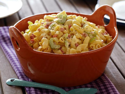 Chicago Macaroni Salad
