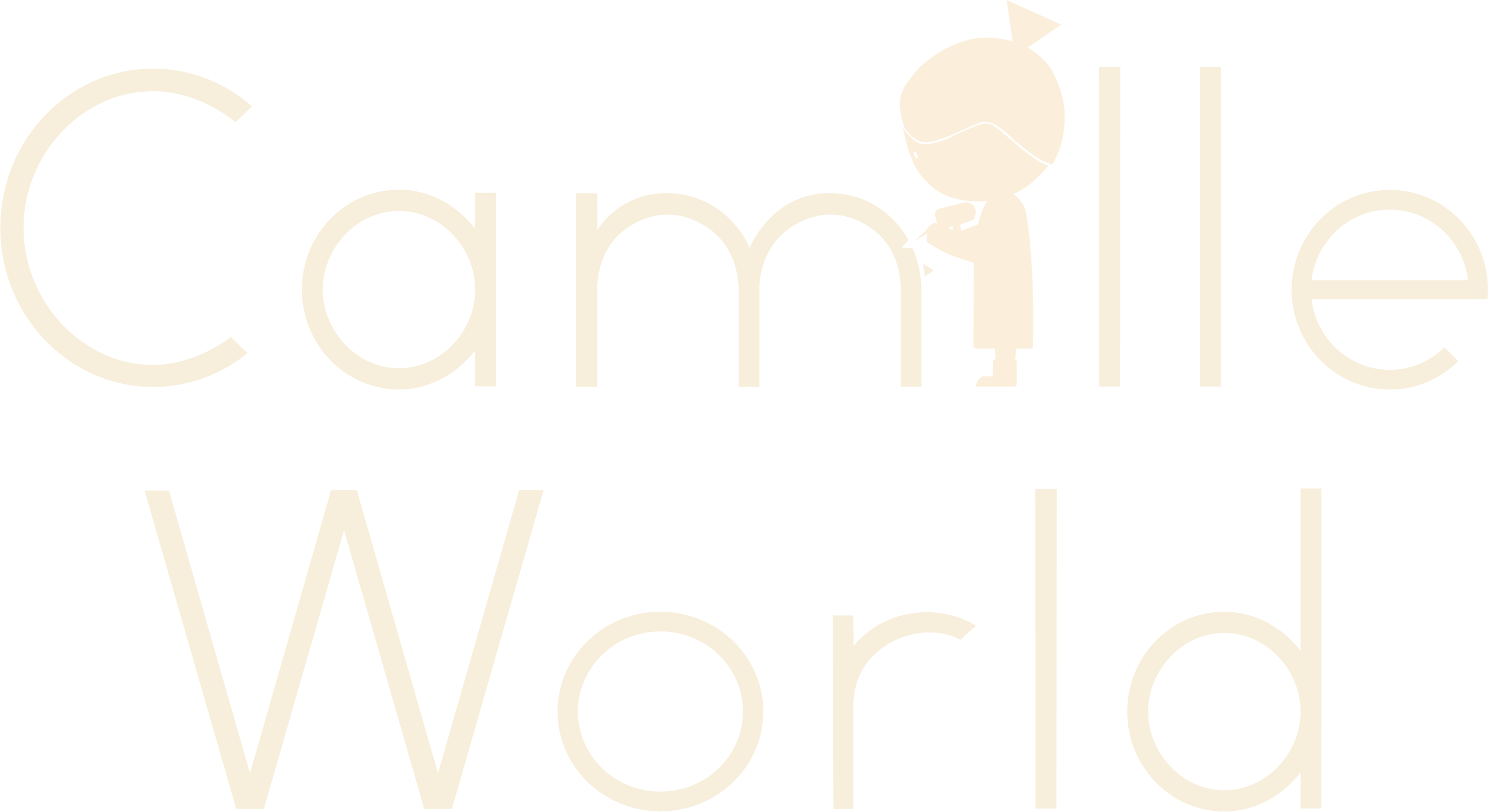 Camille world