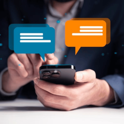 How Businesses Use SMS Forwarding Services to Never Miss Customer Messages