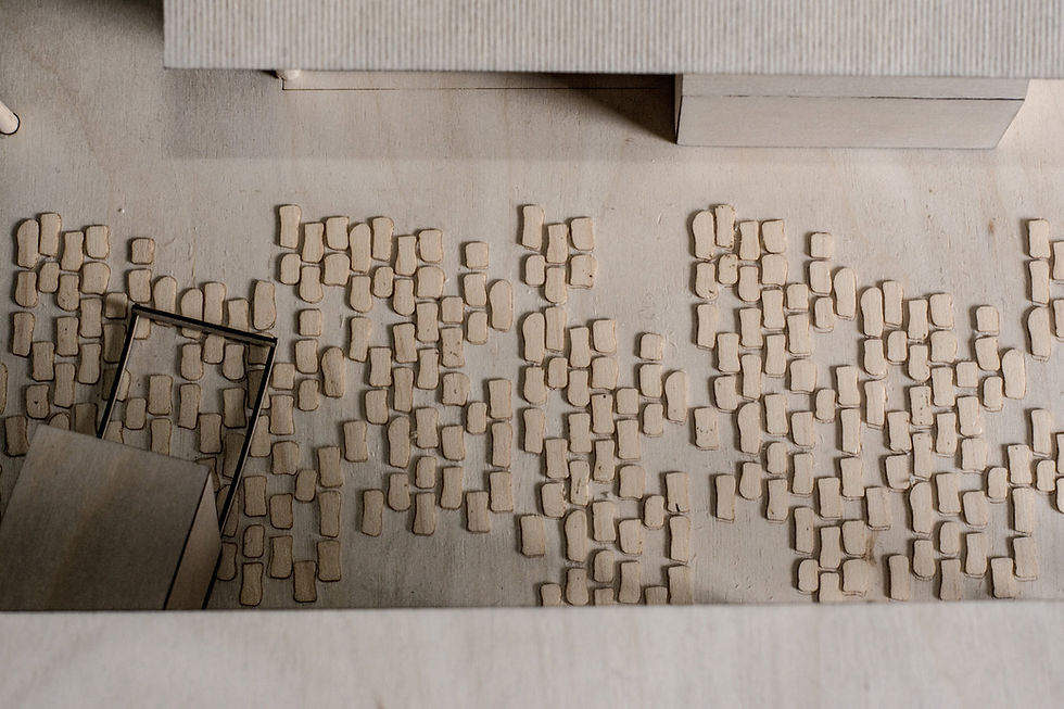 Biennale d'Archi