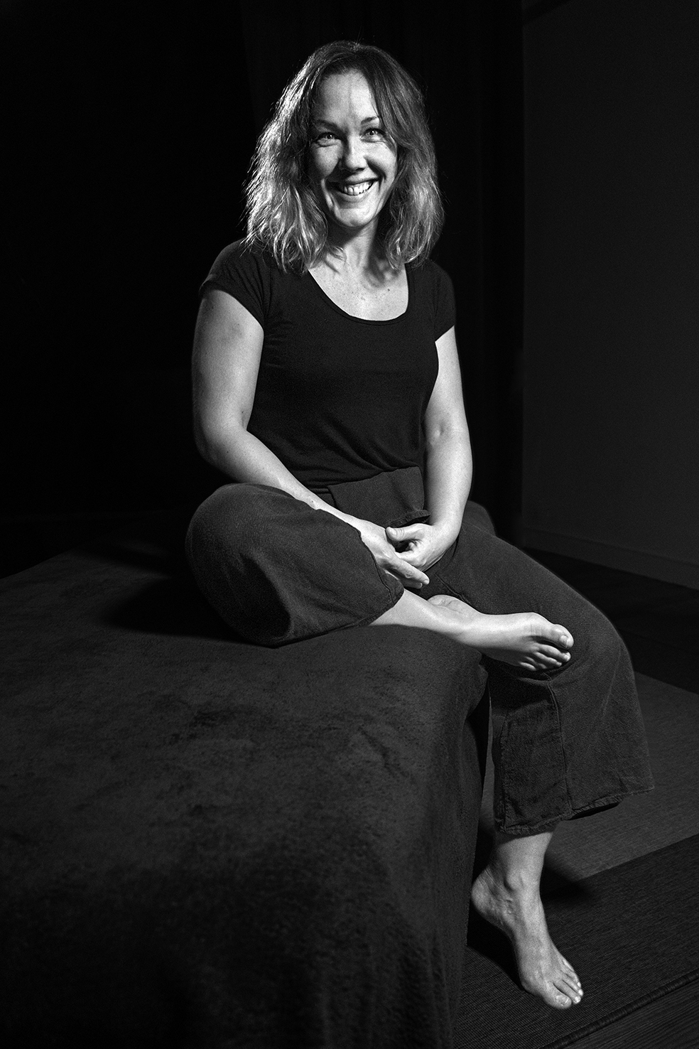 Sandrine KERROUX/Bien être MIEUX