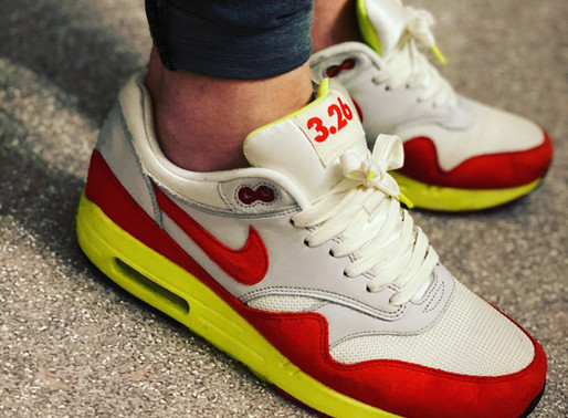 Sneakerplaats interview met @Timmeeh1337