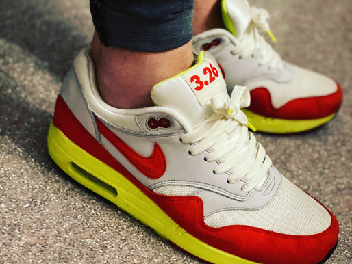 Sneakerplaats interview met @Timmeeh1337
