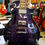 Miniaturbild: LTD EC-256FM  See Thru Purple Sunburst