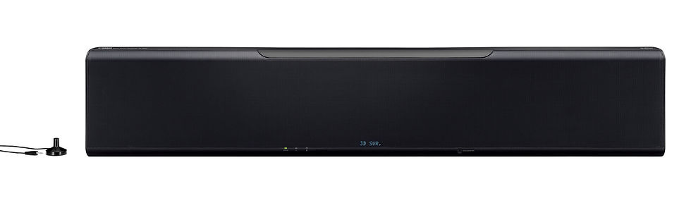 Miniature : Yamaha MusicCast YSP-5600