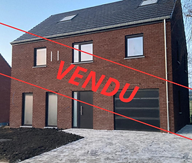 VENDU - Villa Ecaussinnes 6