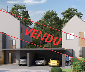 VENDU - Villa Sart Dames Avelines Dahlia