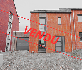 VENDU - Maison Manage | 3 