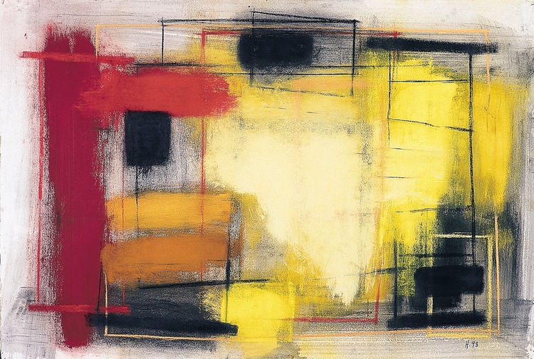 Interior Sonámbulo.