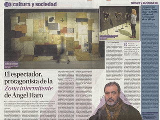 Artículo LA OPINIÓN