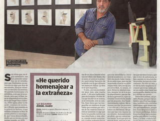 Entrevista LA VERDAD