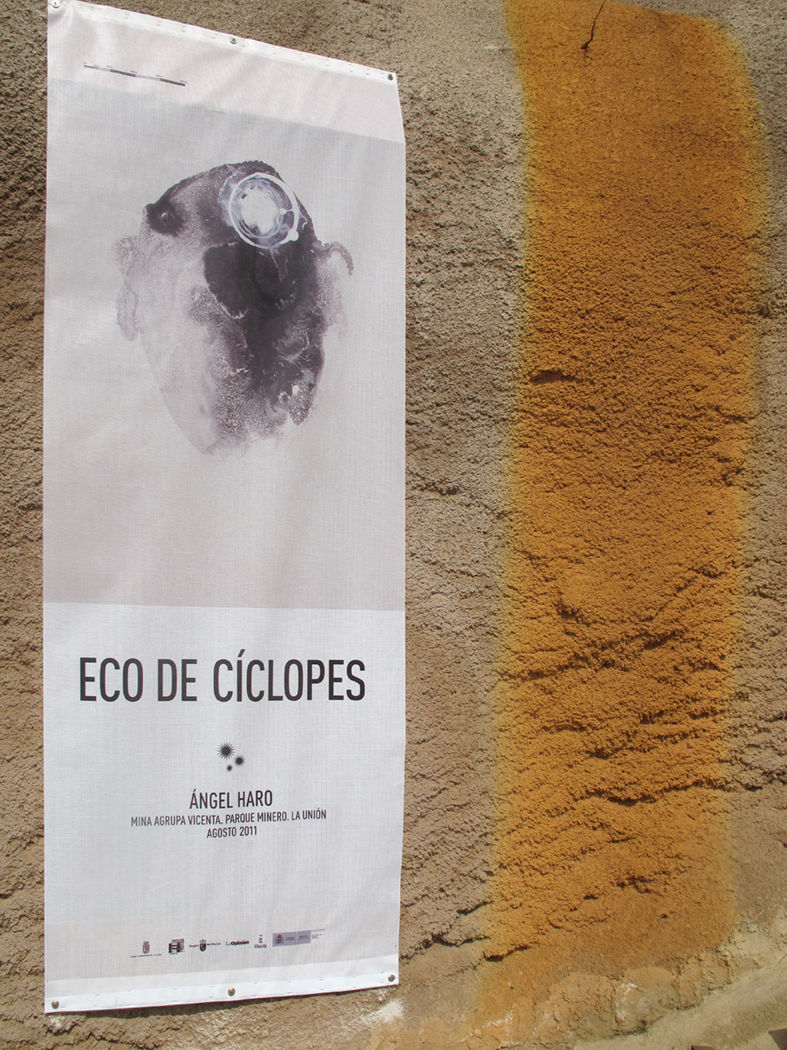 Eco de cíclopes.