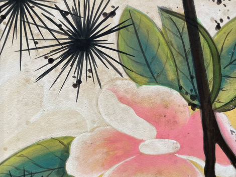 You Can't Take It With You