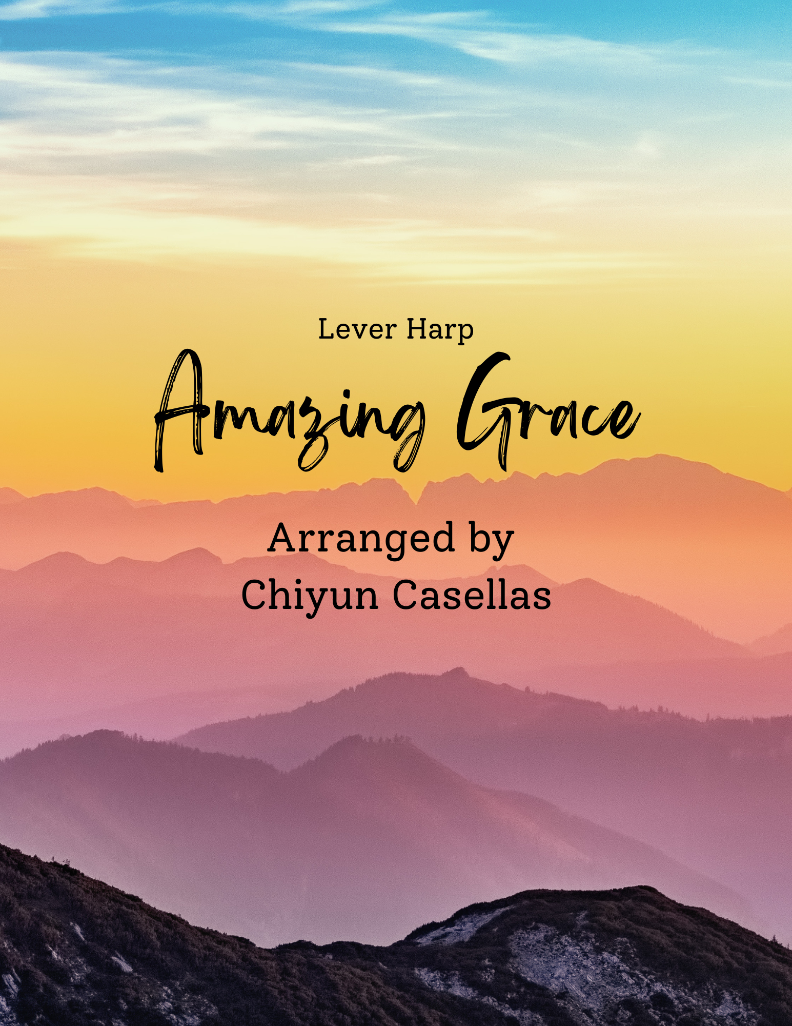 Amazing Grace