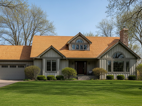 Trimont Homeowners: Protecting Your Roof from Spring Wildlife Damage & The Role of Rejuvenation