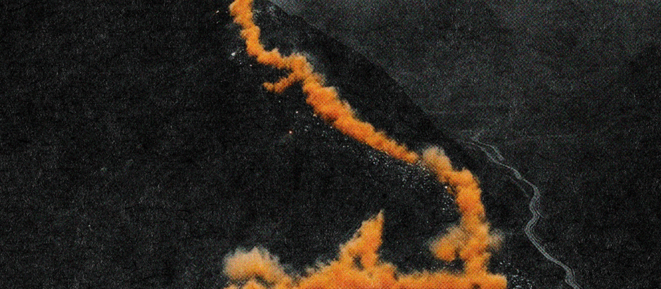 Smoke Over the Himalayas: What Disappears When We Look Away