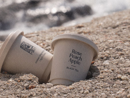 From Waste to Wonder: Tea Capsules for a Planet-Friendly Future